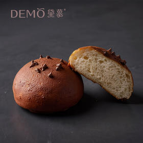 咖啡包|Coffee Bread