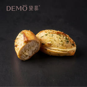法式蒜香奶酪面包|French Garlic Cheese Bread