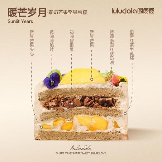 暖芒岁月 商品图1