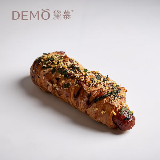 丹麦香肠可颂棒|Danish sausage croissant sticks 商品图1