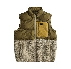 25/26ADVT双拼背心JR022 商品缩略图0