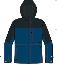 25/26ADVT男式2L压胶上衣服JR052C 商品图0