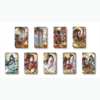 魔道祖师 敦煌系列徽章 吧唧 A款 9包/盒 国谷 耽美 商品缩略图0