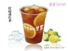 柠檬冰红茶| Lemon Iced Black Tea 商品缩略图0