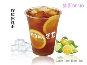 柠檬冰红茶| Lemon Iced Black Tea