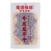 【休闲零食】魔芋妹妹牛皮魔芋干  100g/袋 商品缩略图1