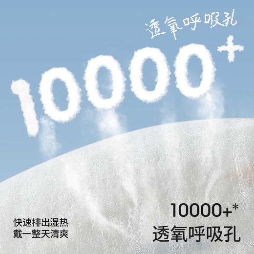 贝肽斯一次性口水巾婴儿宝宝围嘴新生儿防水免洗围兜吐奶垫巾纱布 商品图10