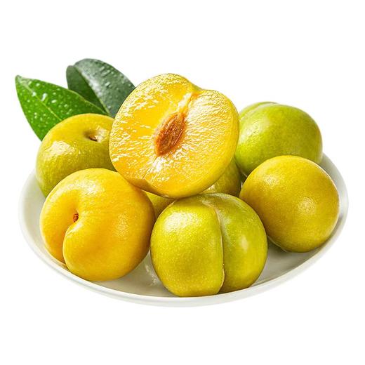 新鲜水果 果香四溢 蜂糖李 500g 商品图0