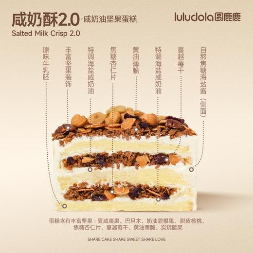 咸奶酥2.0 商品图1