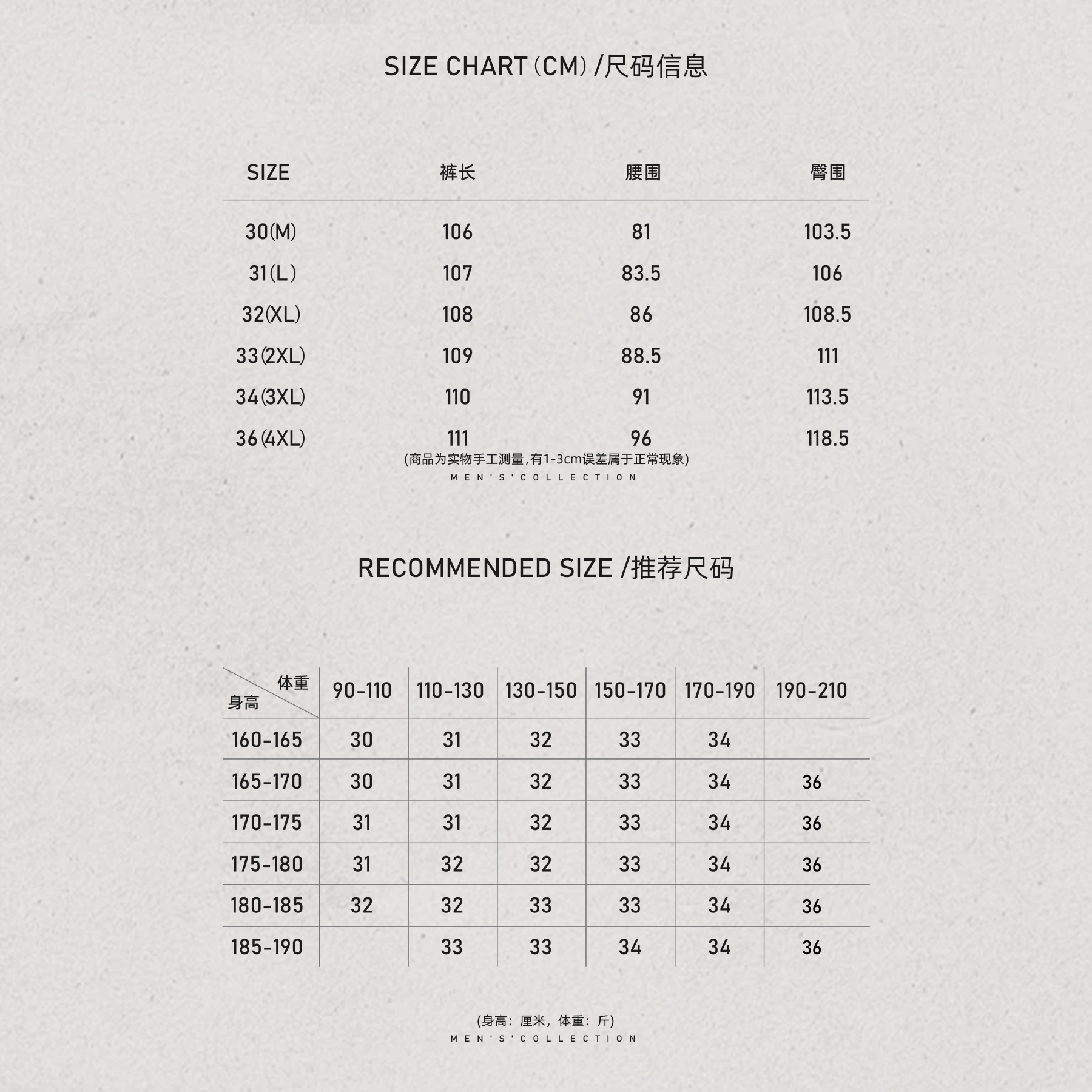 男装「做旧.养牛风」棉定纺后腰袢扣牛仔裤LL-WSKZ20023  O6商品图3