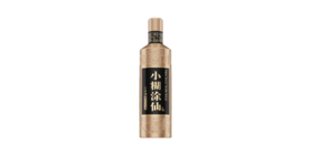 小糊涂仙酒（金酿V90）38%vol 500ml