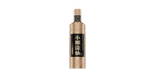 小糊涂仙酒（金酿V90）38%vol 500ml 商品图0