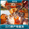 【正宗三门青蟹】 原产地直发  商品缩略图1