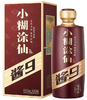 小糊涂仙酒（酱9）53%vol 500ml 商品缩略图0