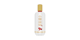 小糊涂仙酒（720）52%vol 500ml*6瓶装