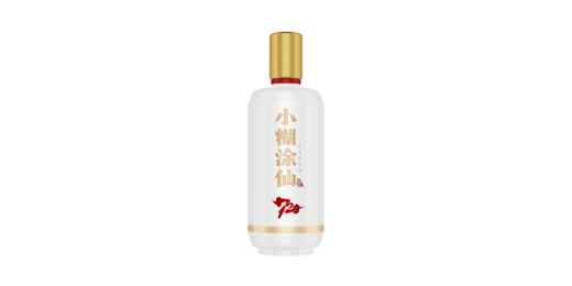 小糊涂仙酒（720）52%vol 500ml*6瓶装 商品图0