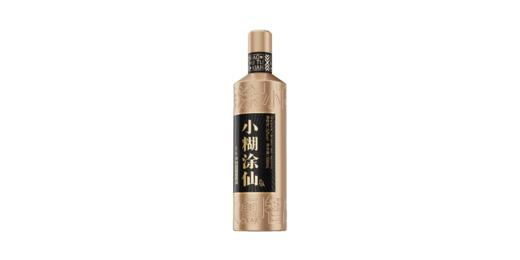 小糊涂仙酒（金酿V90）52%vol 500ml 商品图0