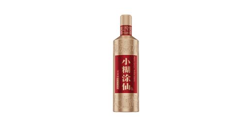 小糊涂仙酒（金酿V60）52%vol 500ml 商品图0