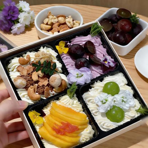 四拼盒子3.0 商品图3