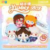 灵动创想 新世纪福音战士 EVA yummybox 全7种 6只/盒 盲盒 商品缩略图0