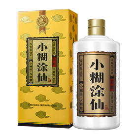 38°小糊涂仙（君酿）38%vol 500ml