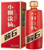 小糊涂仙酒（酱6）53%vol 500ml 商品缩略图0