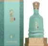 心悠然酱酒（鉴赏）53%vol 500mL 商品缩略图0