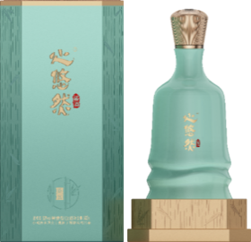 心悠然酱酒（鉴赏）53%vol 500mL
