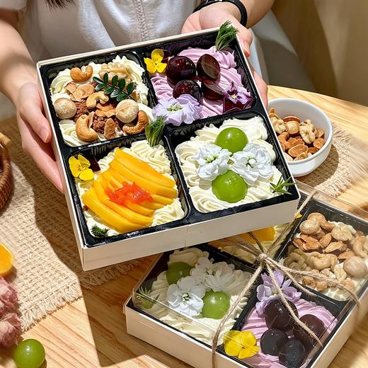 四拼盒子3.0 商品图4