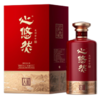 心悠然酒（人和3.0版）53%vol 500mL 商品缩略图0