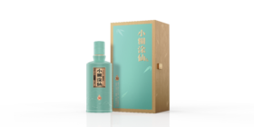 小糊涂仙酒（仙30）38%vol 500ml