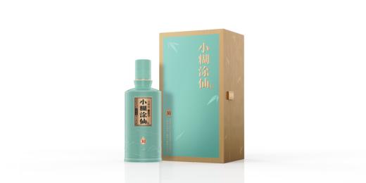 小糊涂仙酒（仙30）38%vol 500ml 商品图0