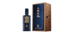 小糊涂仙酒（仙30玉鉴良渚）52%vol 500ml