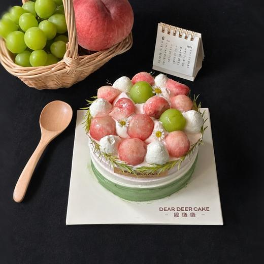 桃语云间 商品图3
