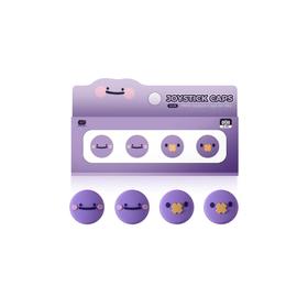 PMW Switch2 NS2 梦幻岛 手柄摇杆帽 配件