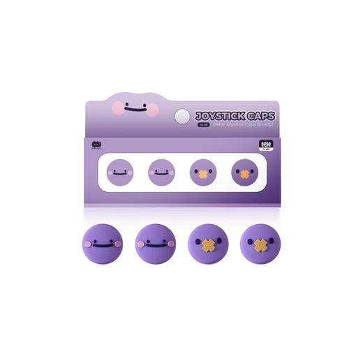 PMW Switch2 NS2 梦幻岛 手柄摇杆帽 配件 商品图0