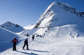 12.10-19加拿大惠斯勒滑雪之旅10天8晚