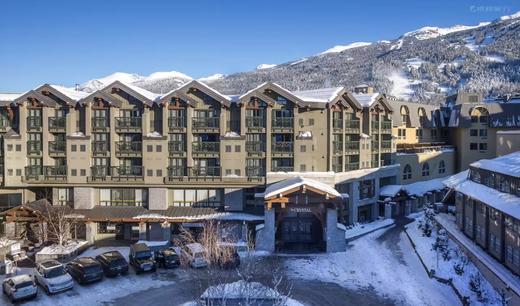 12.10-19加拿大惠斯勒滑雪之旅10天8晚 商品图8