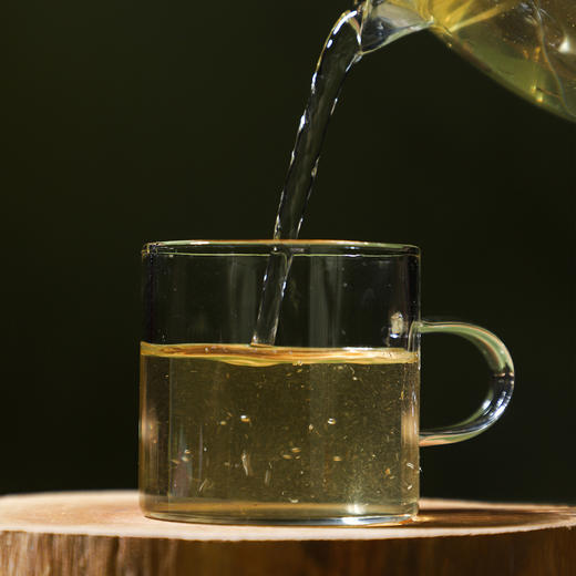 立家有机古树茶品鉴装 茶饼葫芦精美 有机生普洱/有机熟普/白茶 便携出游独立包装茶饮 商品图7