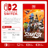 Switch2游戏 NS2 星际火狐 Star Fox 中文版 商品缩略图0