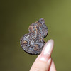 立家有机古树茶品鉴装 茶饼葫芦精美 有机生普洱/有机熟普/白茶 便携出游独立包装茶饮 商品缩略图4