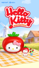 Hello Kitty 凯蒂猫 乐悠悠农场系列萌趣豆 全4种 8只/盒 盲盒 商品缩略图0