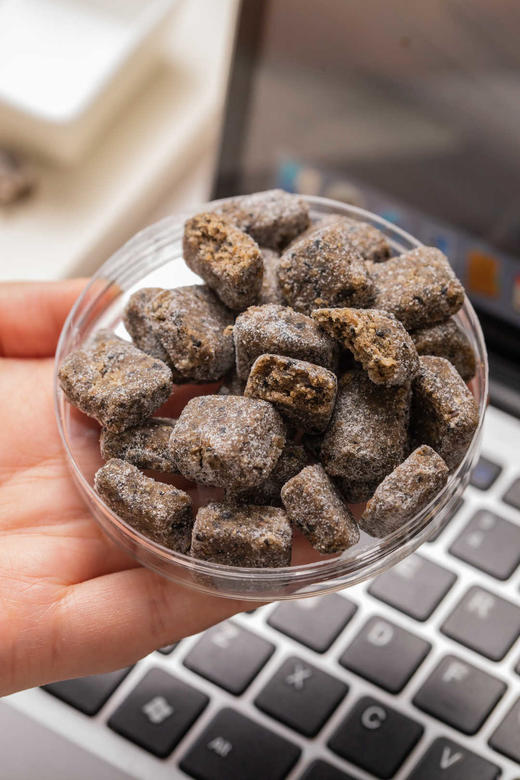 低糖薏湿糕200g/罐 商品图1
