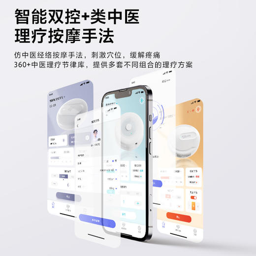 科电E1H2腱鞘温热腕带 商品图6