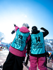 【第九届黑桃滑雪学校公开日暨BASI会员嘉年华】北大湖11月19日-11月22日4天3晚，早鸟报名即送FT护臀~~ 商品缩略图2