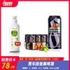费尔德堡黑啤酒 听装酒精度：5°   麦芽度11.2° 商品缩略图0