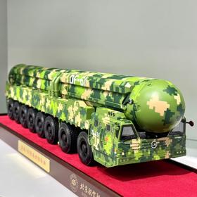 东风-61模型