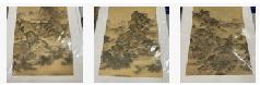 明.佚名.仿宋元诸家山水册 商品图0
