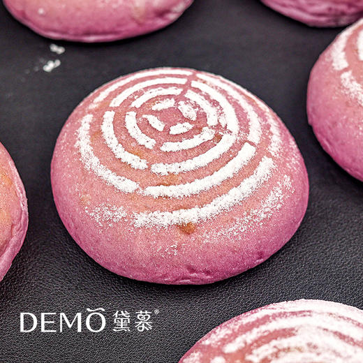 墨江紫米麻薯包 | Purple Rice Mochi Soft European Bread 商品图0