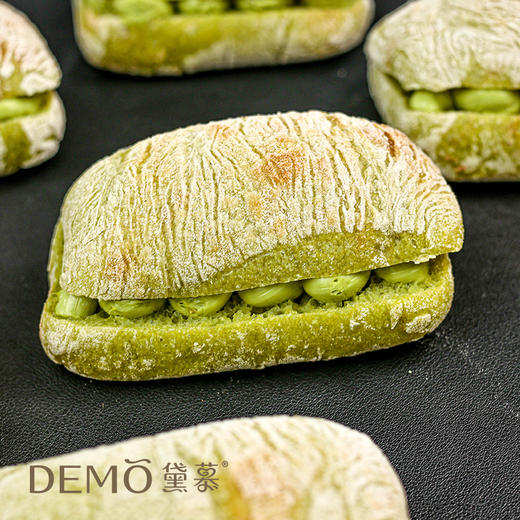 开心果恰巴塔 | Pistachio Ciabatta 商品图0